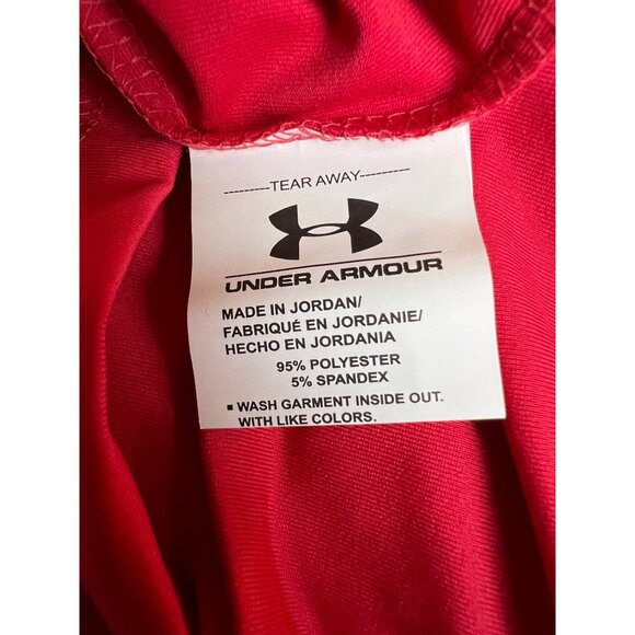 Under Armour The Playoff Polo - Picture 10 of 12